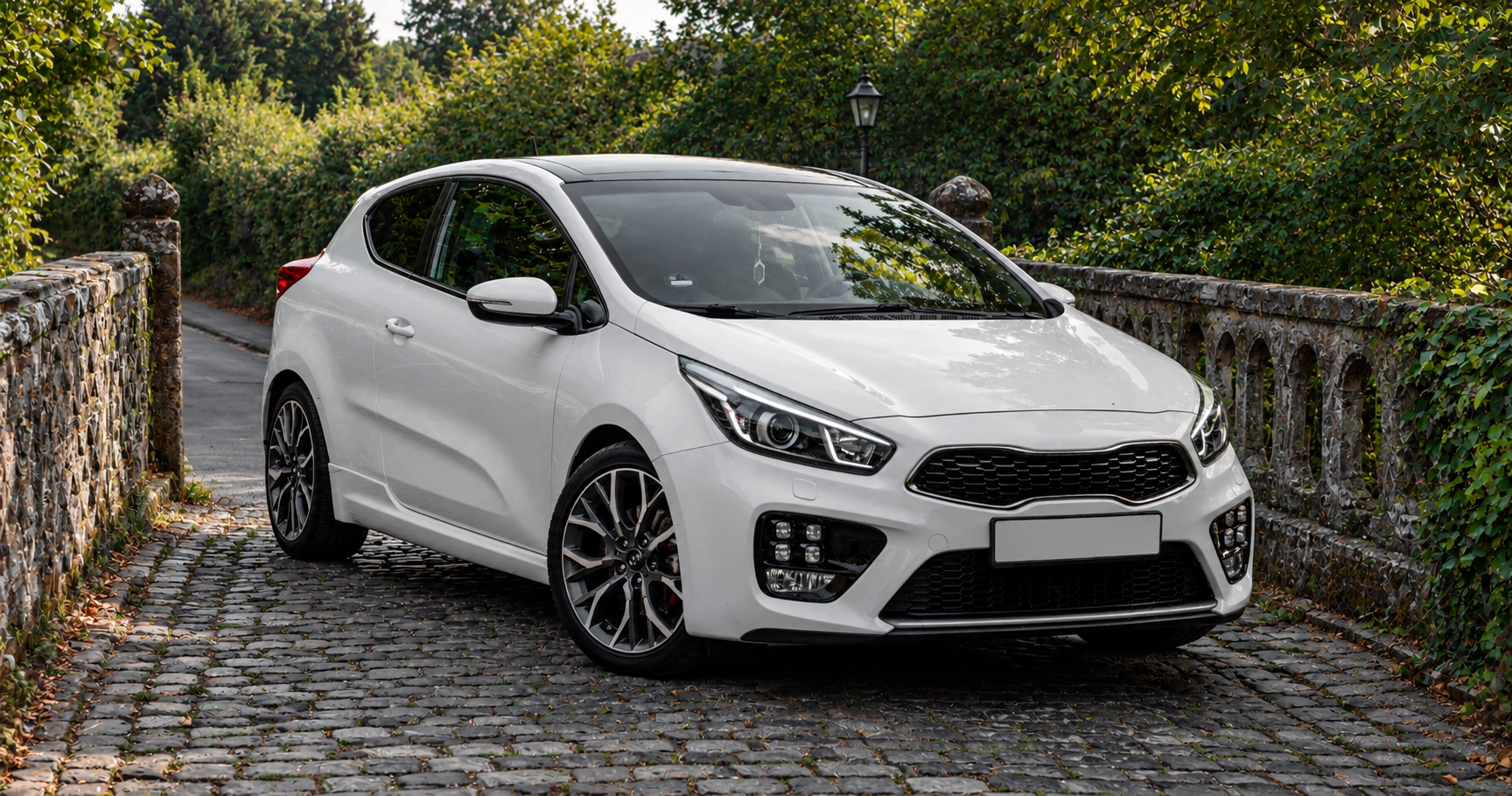 Kia Servicing