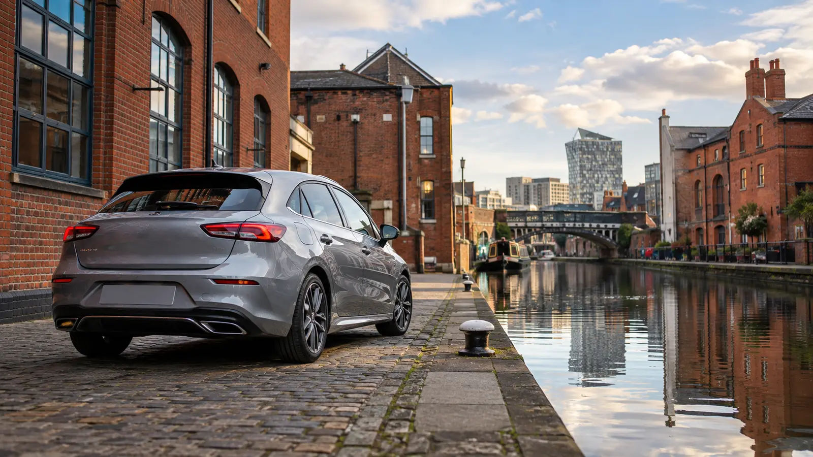 Car Repairs, Servicing & MOTs in Birmingham