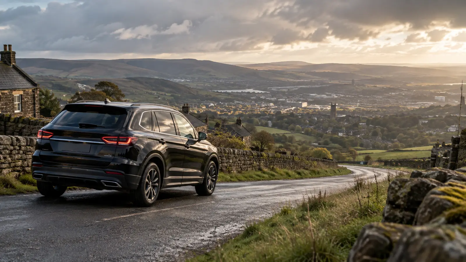 Car Repairs, Servicing & MOTs in Bolton