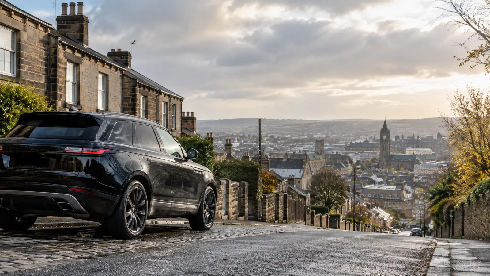 Car Repairs, Servicing & MOTs in Bradford