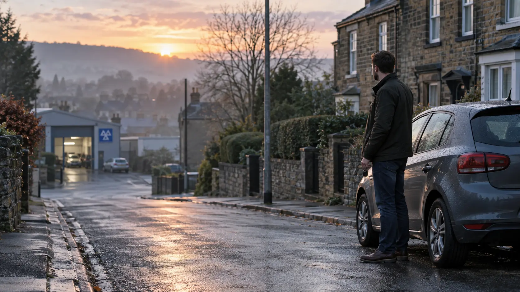 Can You Drive Without an MOT?
