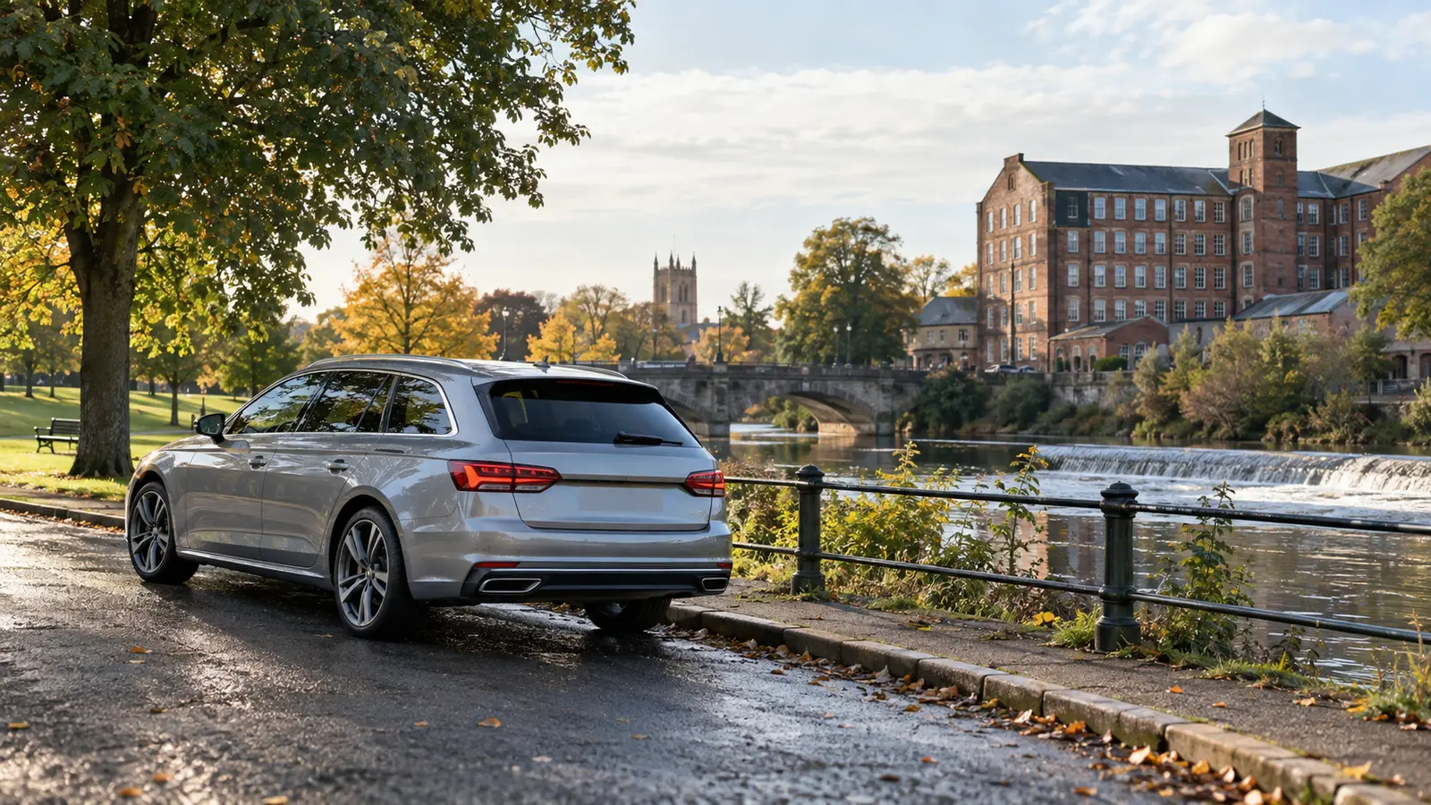 Car Repairs, Servicing & MOTs in Derby