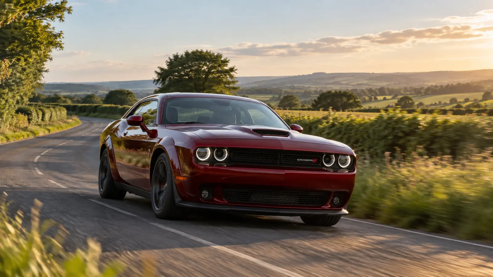 Dodge Servicing