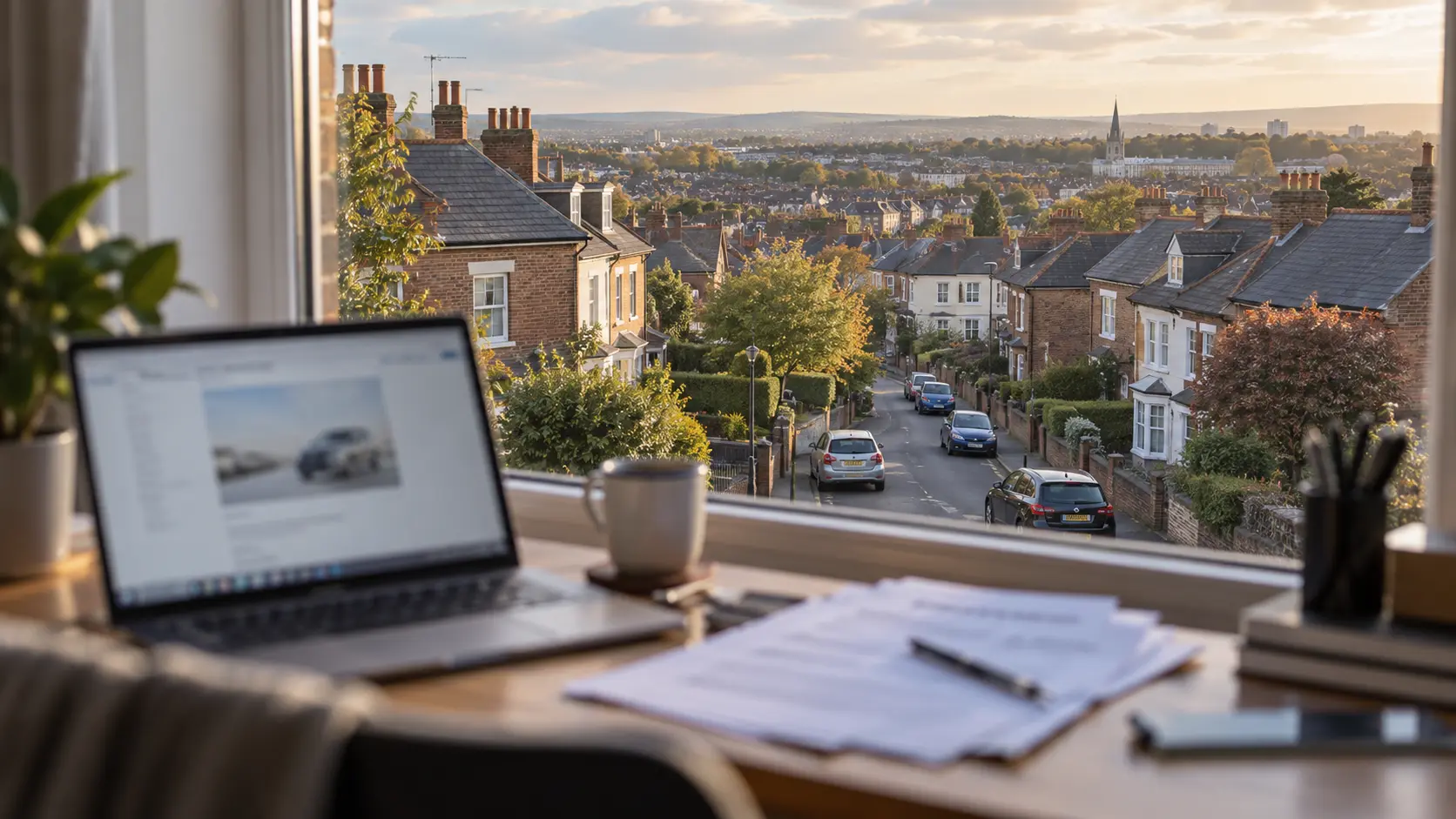 Does Your Postcode Affect Car Insurance? What UK Drivers Need to Know