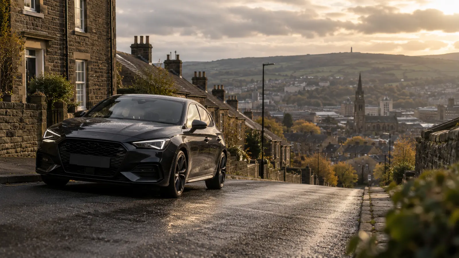 Car Repairs, Servicing & MOTs in Huddersfield