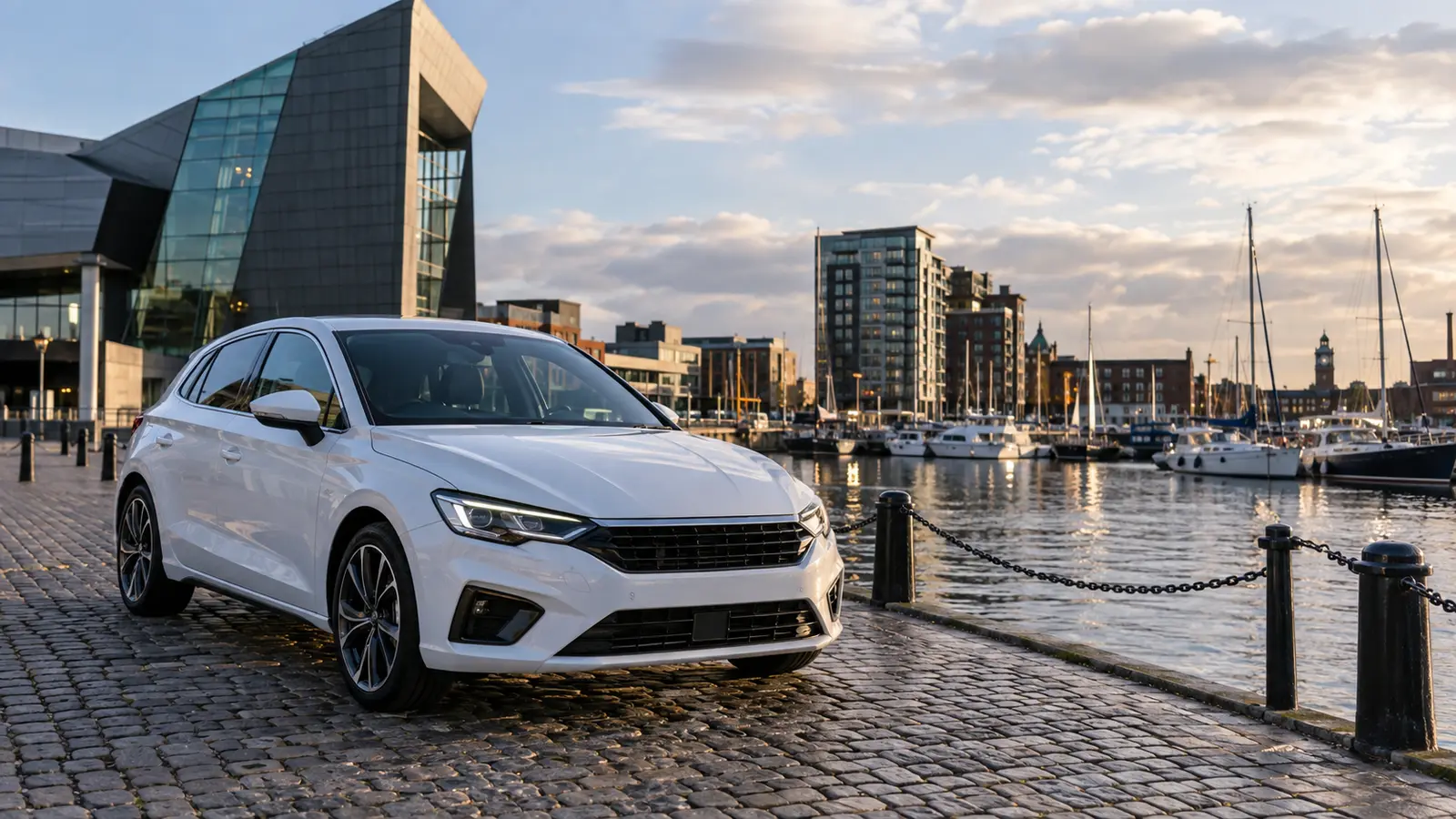 Car Repairs, Servicing & MOTs in Hull