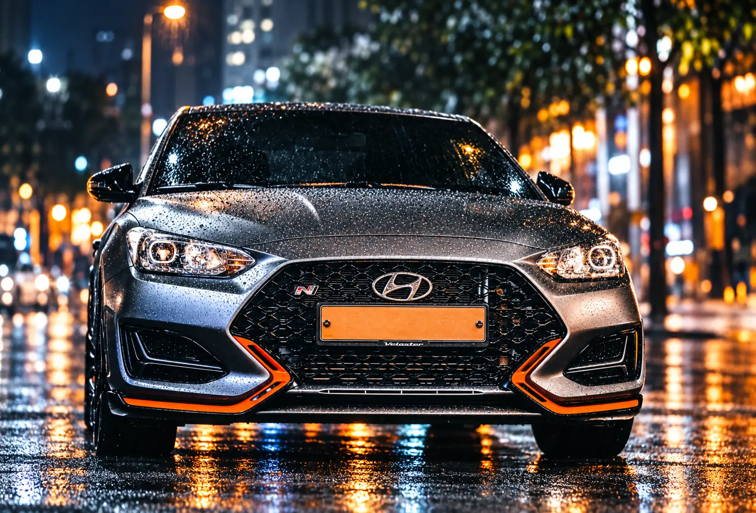Hyundai Servicing