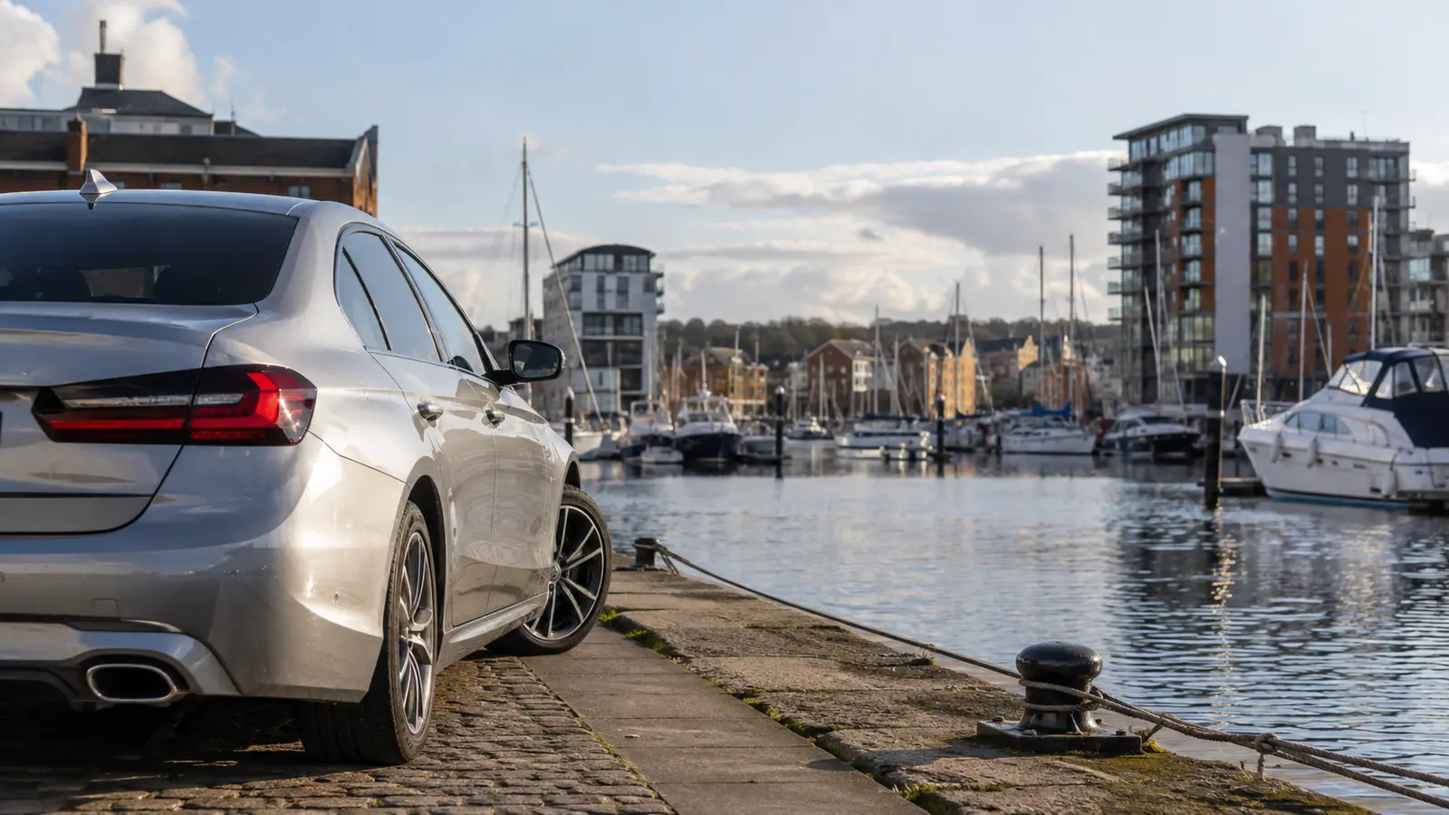 Car Repairs, Servicing & MOTs in Ipswich
