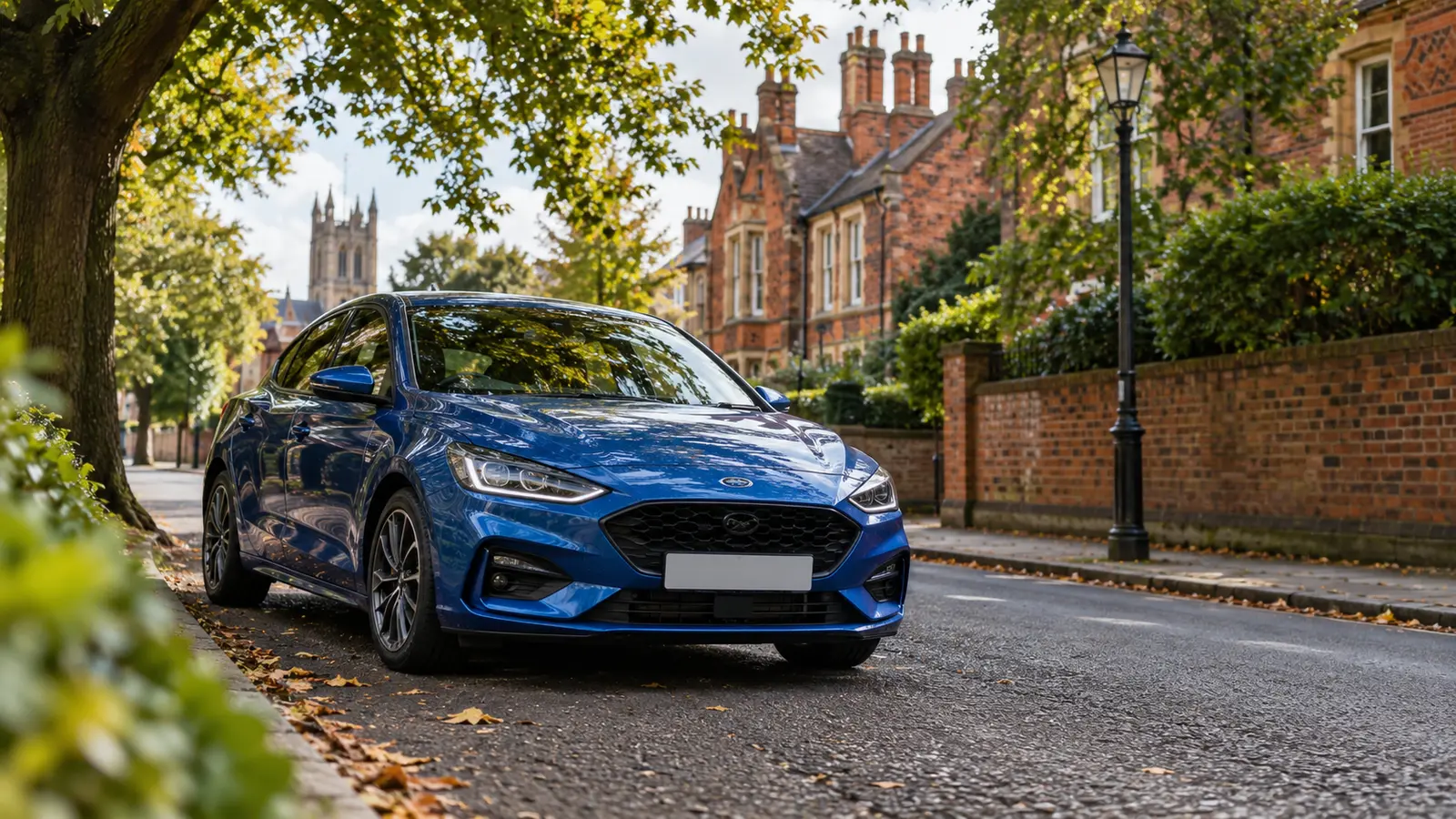Car Repairs, Servicing & MOTs in Leicester