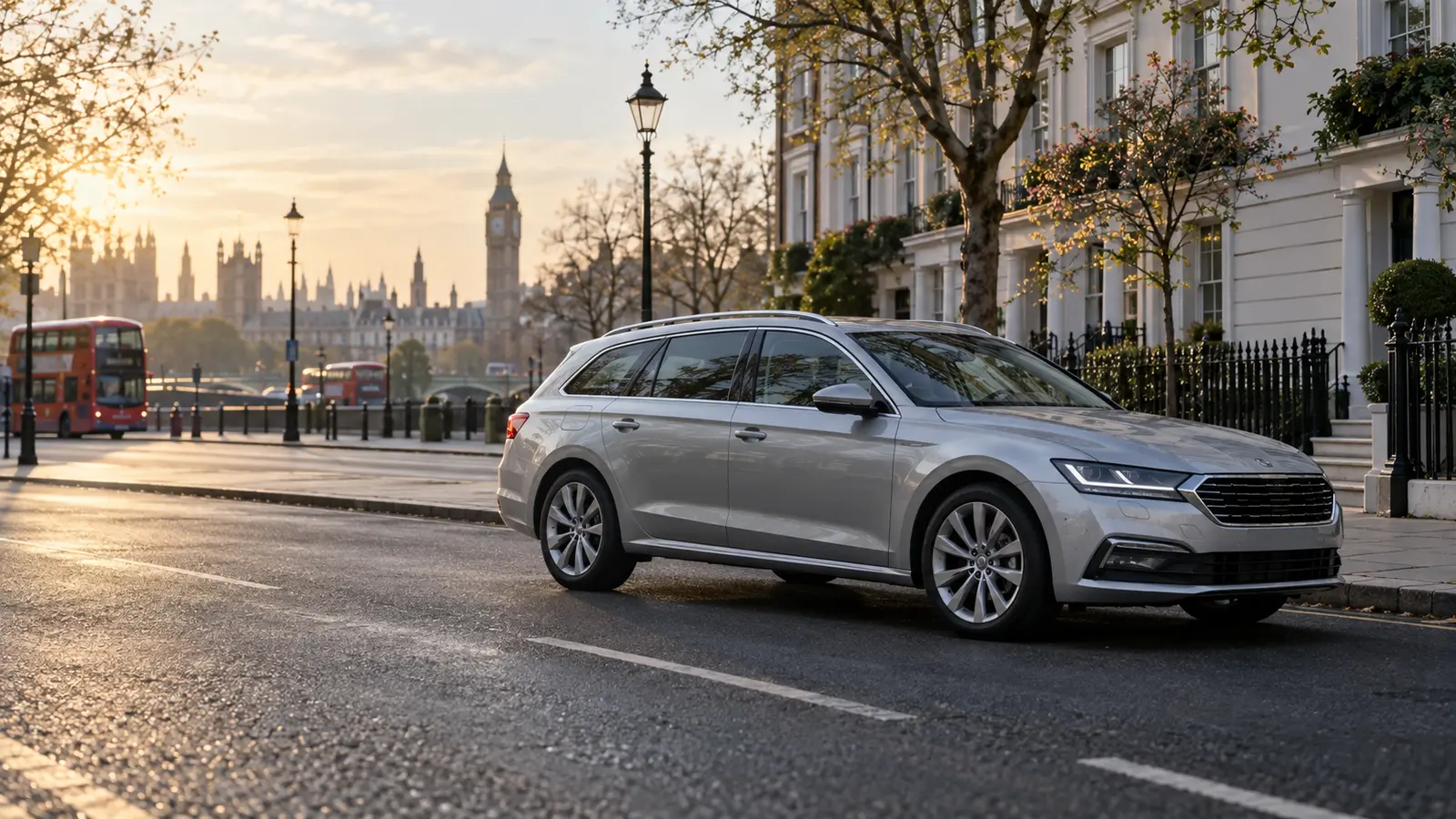 Car Repairs, Servicing & MOTs in London