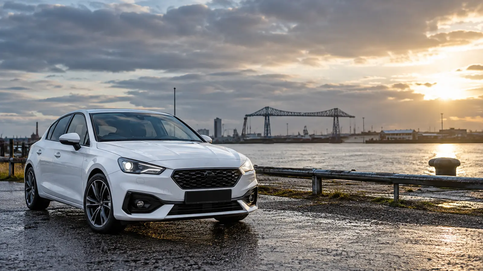 Car Repairs, Servicing & MOTs in Middlesbrough