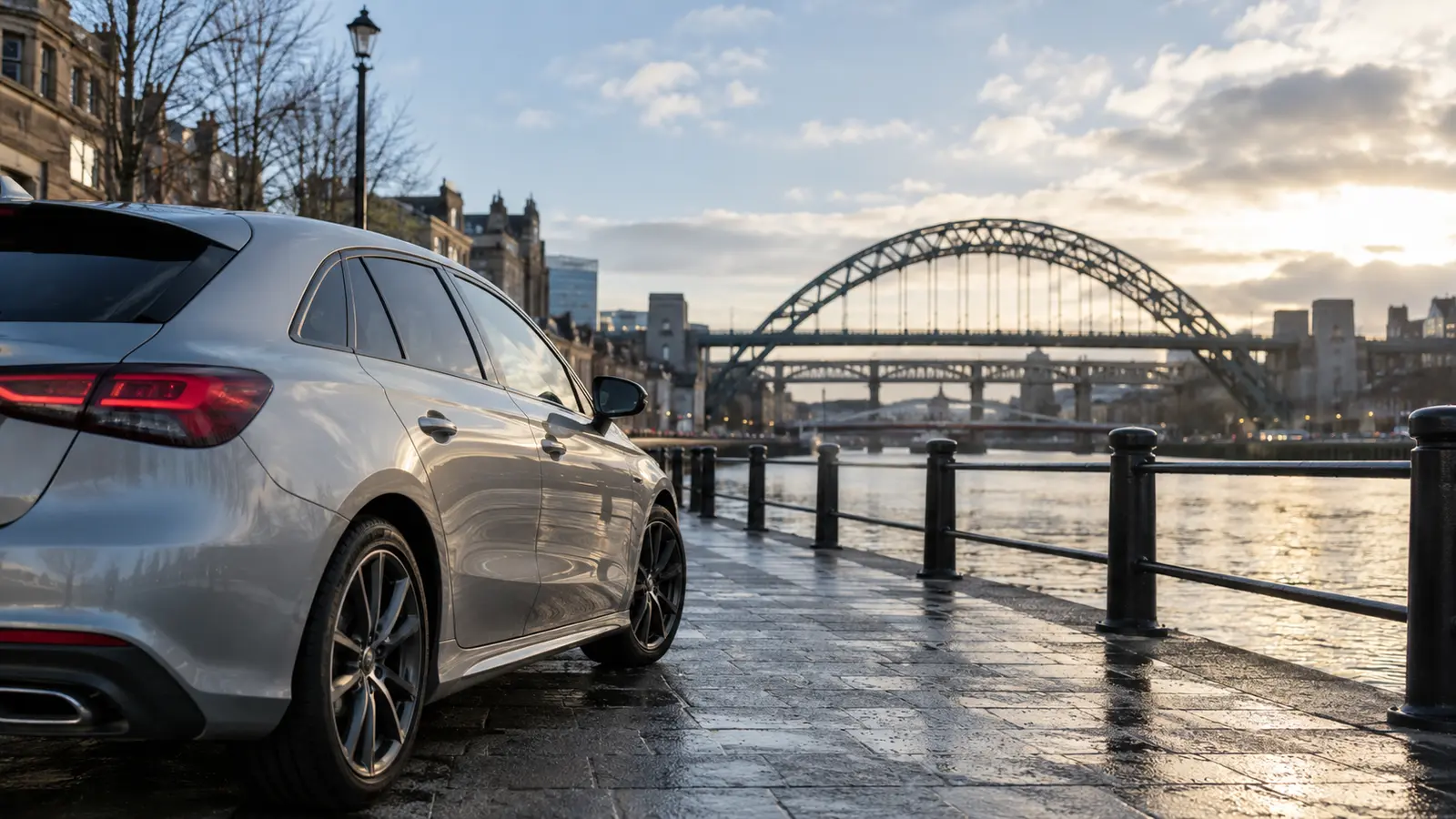 Car Repairs, Servicing & MOTs in Newcastle