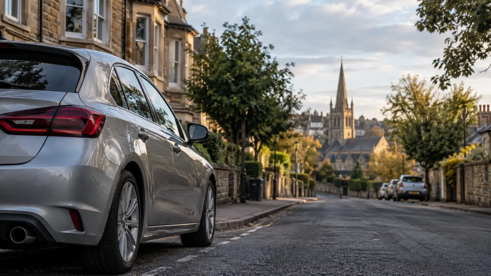 Car Repairs, Servicing & MOTs in Northampton
