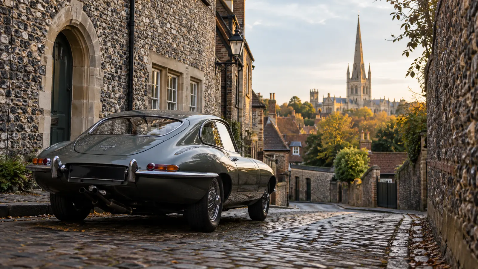 Car Repairs, Servicing & MOTs in Norwich