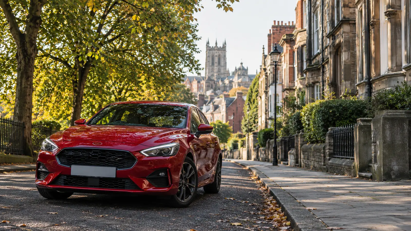 Car Repairs, Servicing & MOTs in Nottingham