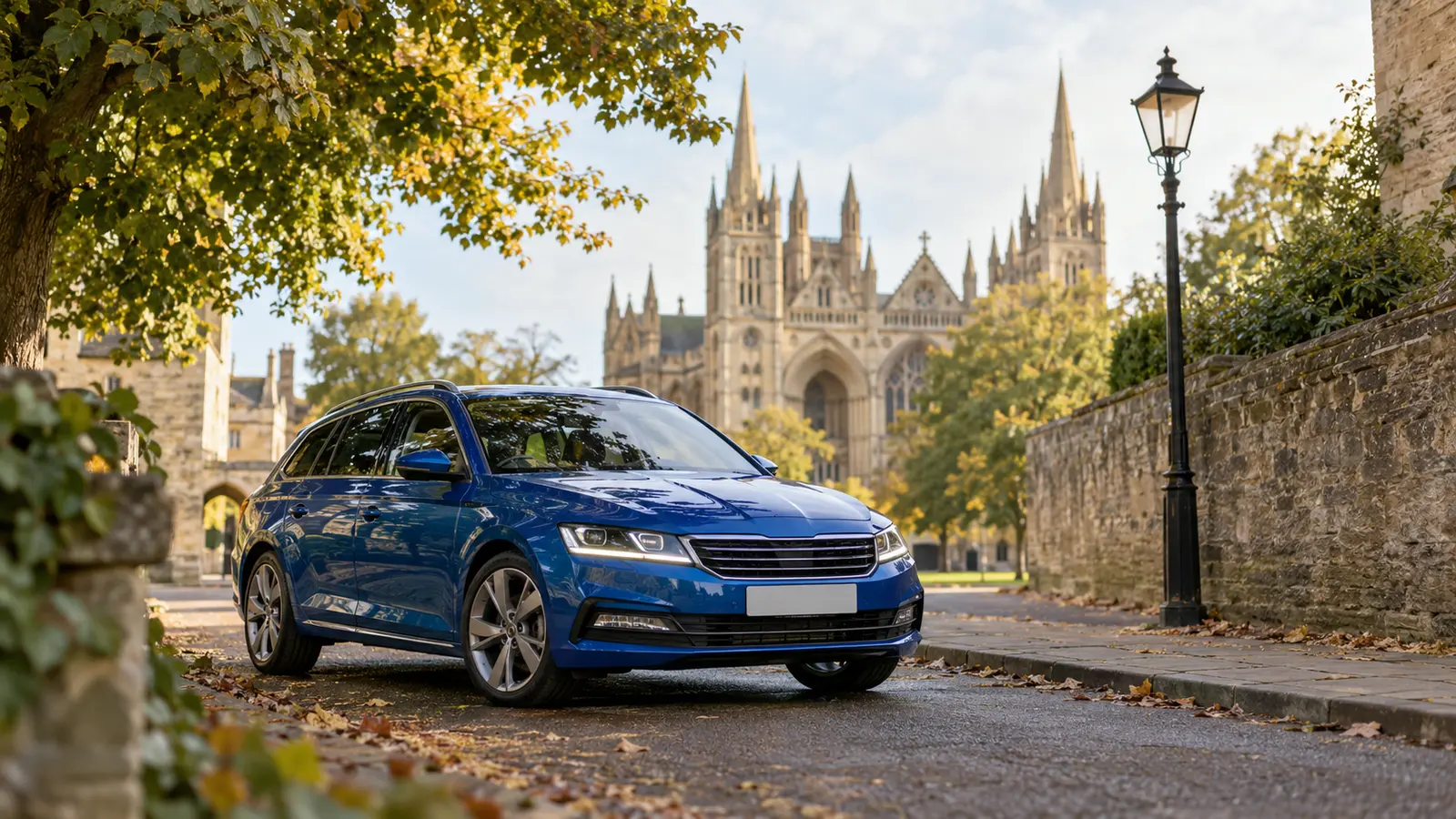 Car Repairs, Servicing & MOTs in Peterborough