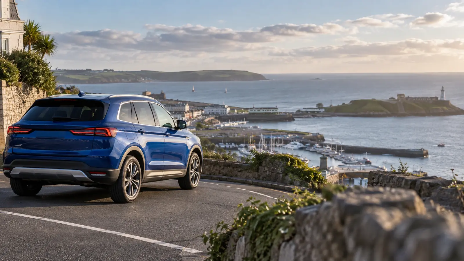Car Repairs, Servicing & MOTs in Plymouth