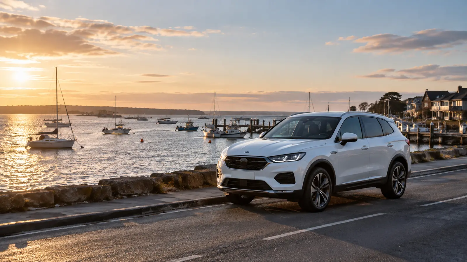 Car Repairs, Servicing & MOTs in Poole