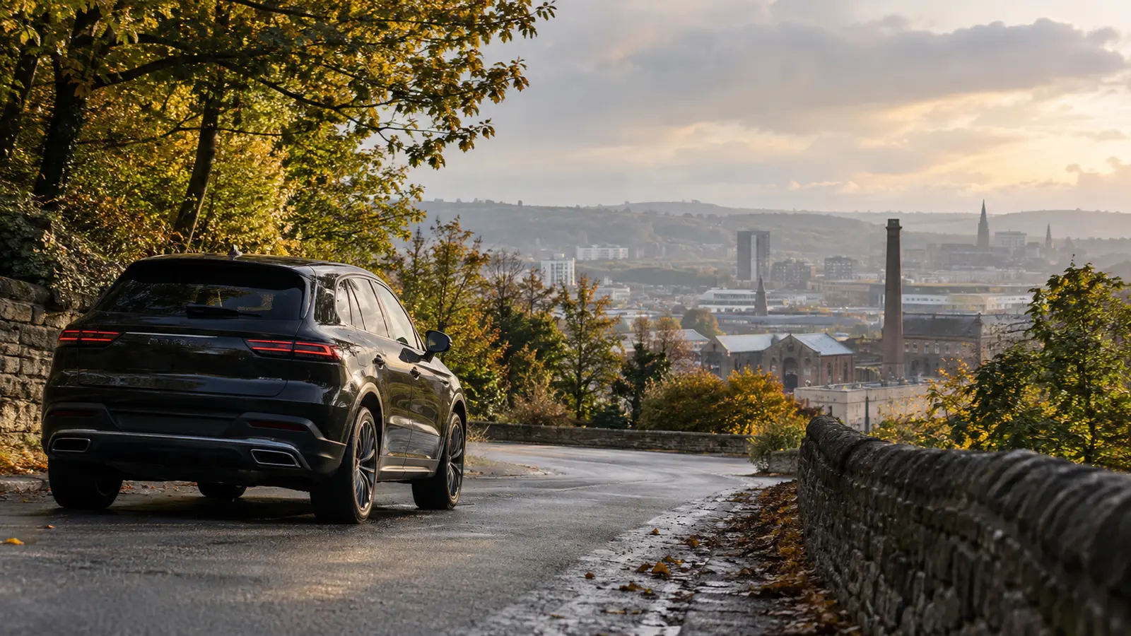 Car Repairs, Servicing & MOTs in Sheffield