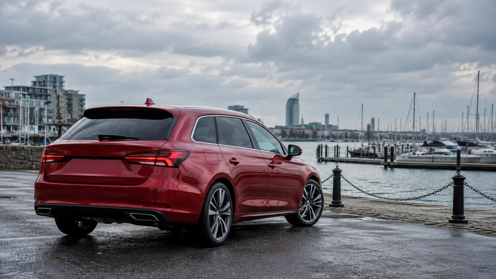 Car Repairs, Servicing & MOTs in Southampton
