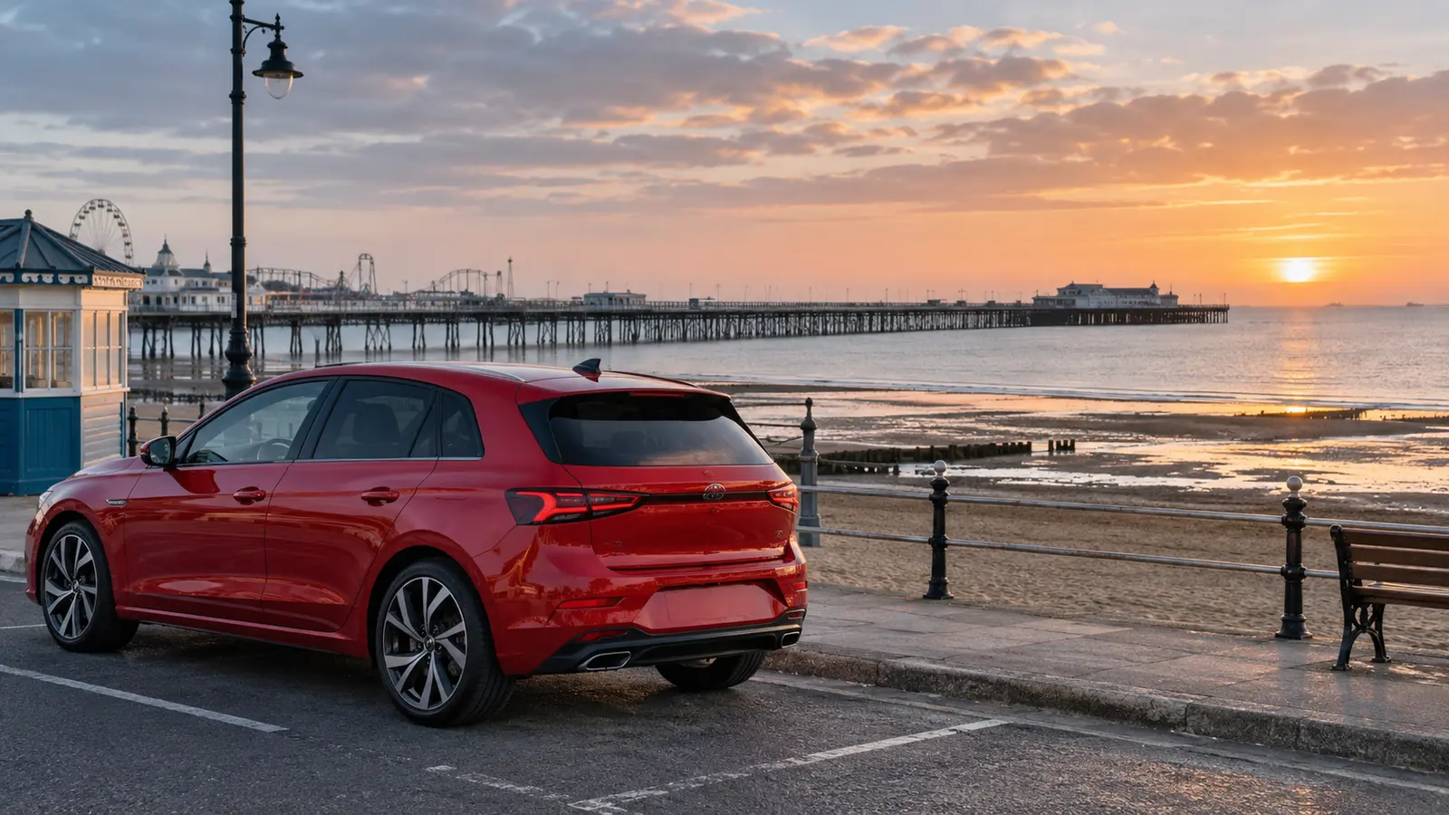 Car Repairs, Servicing & MOTs in Southend-on-Sea