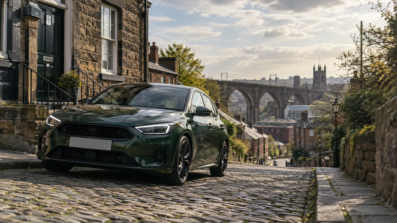 Car Repairs, Servicing & MOTs in Stockport