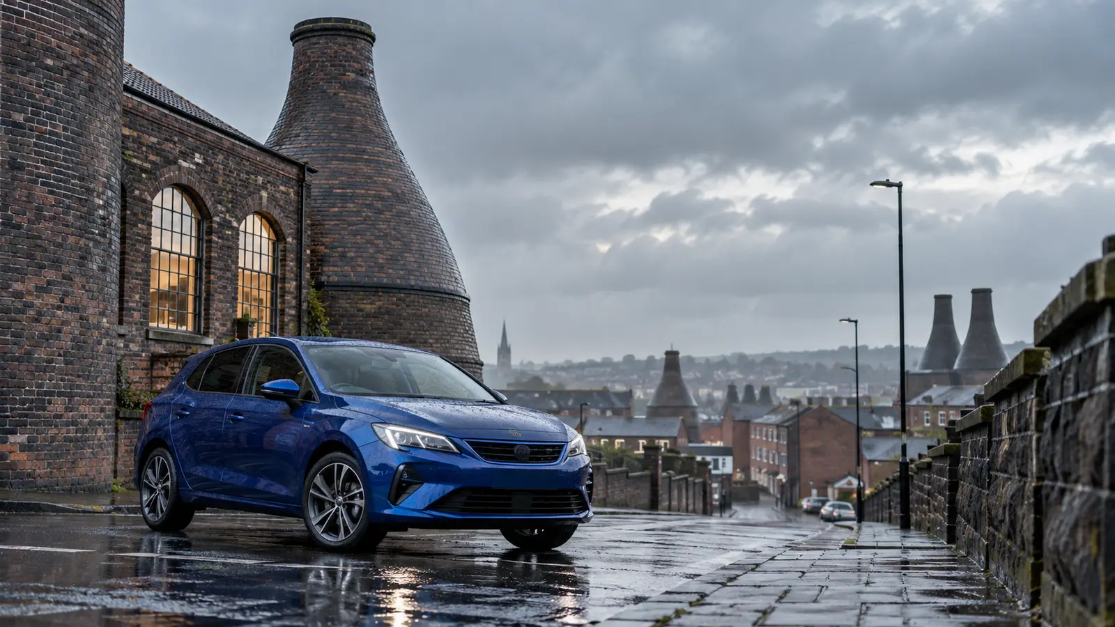 Car Repairs, Servicing & MOTs in Stoke-on-Trent
