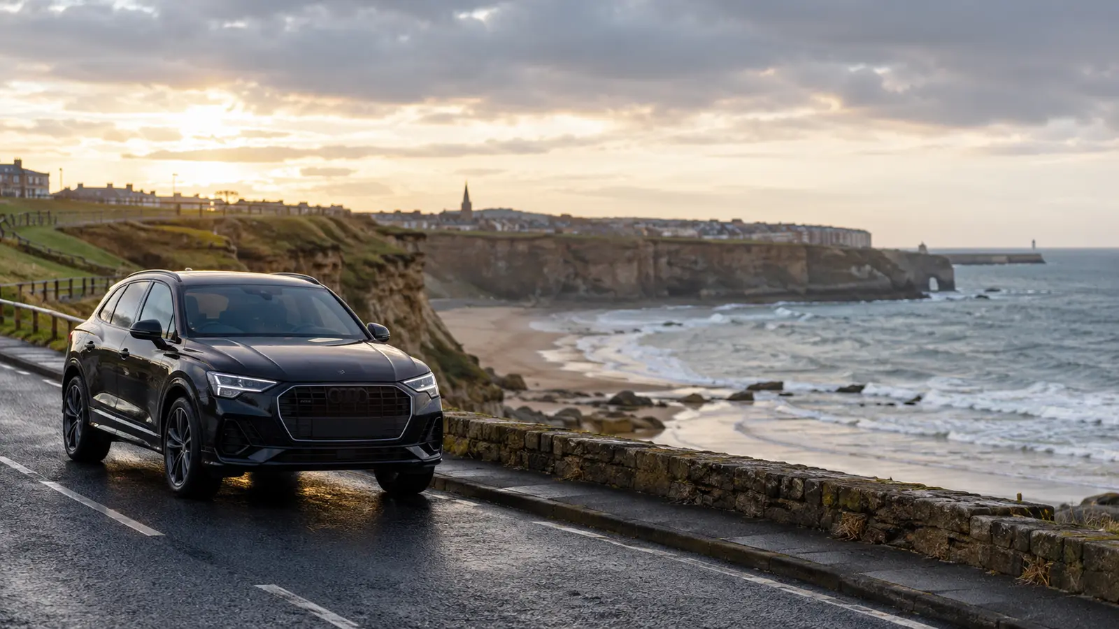 Car Repairs, Servicing & MOTs in Sunderland