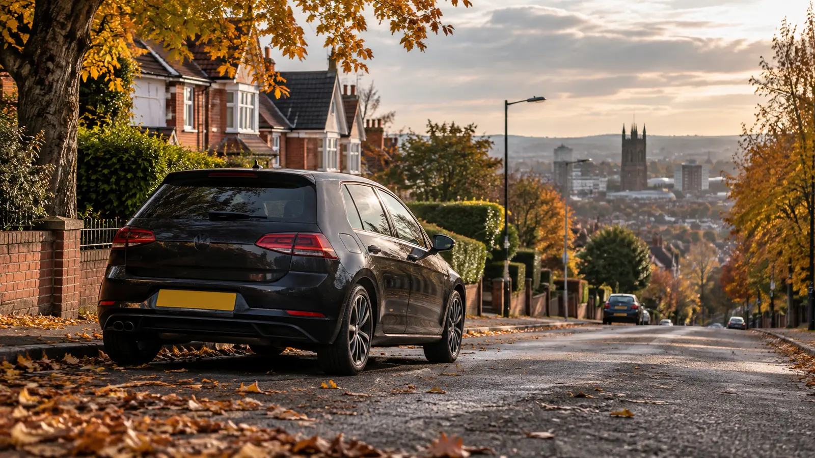 Car Repairs, Servicing & MOTs in Wolverhampton