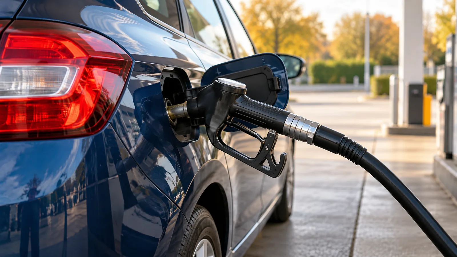 Diesel Prices Pass £2 a Litre: Practical Ways to Reduce Fuel Use