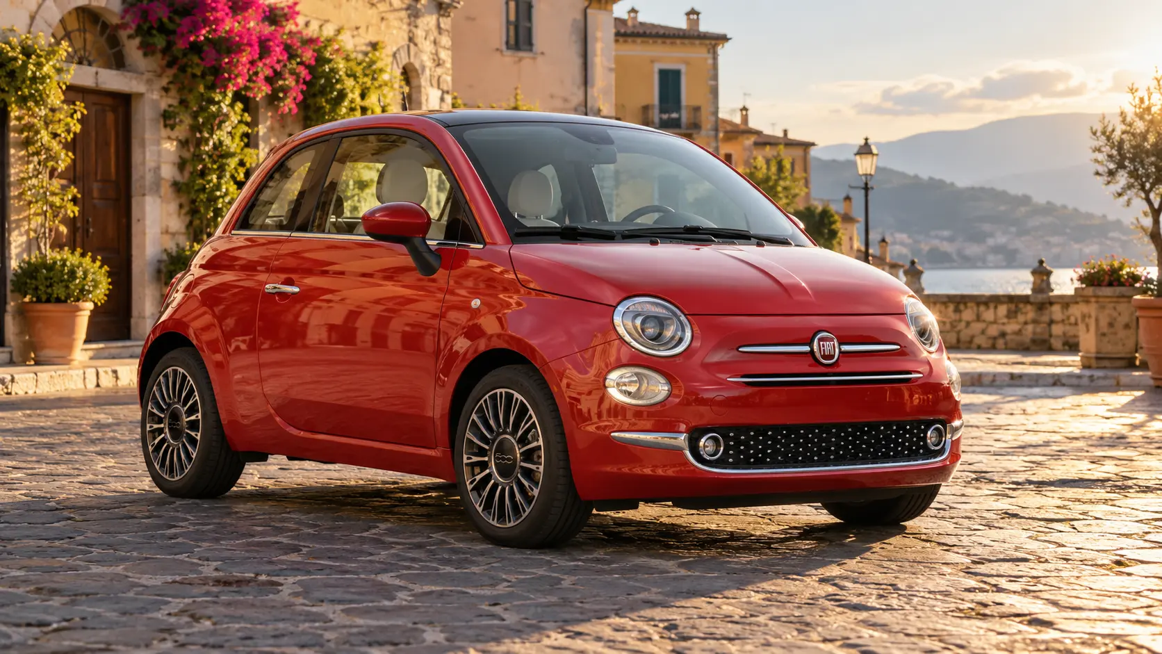 Fiat Servicing