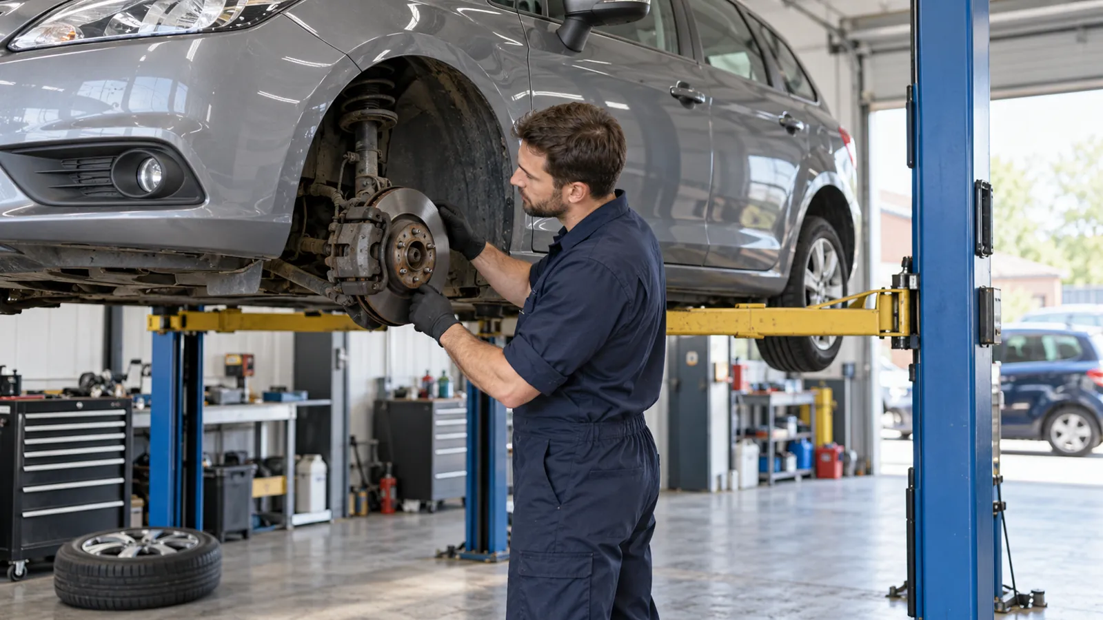 Drivers Delay MOTs and Repairs as Costs Rise: What to Prioritise