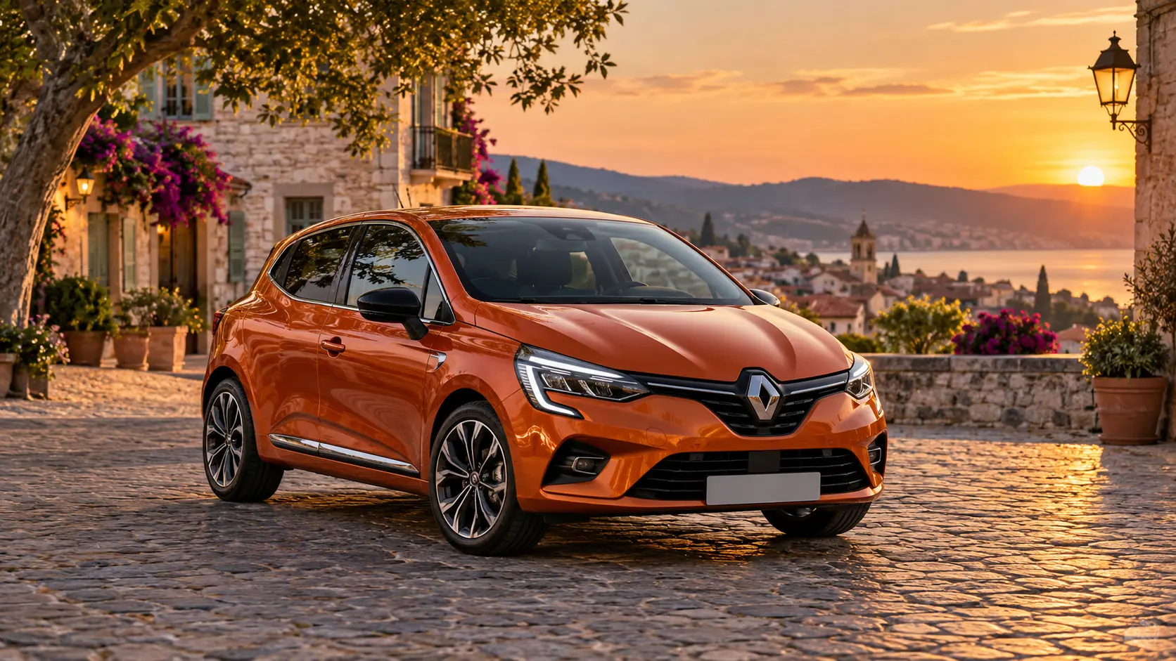 Renault Servicing