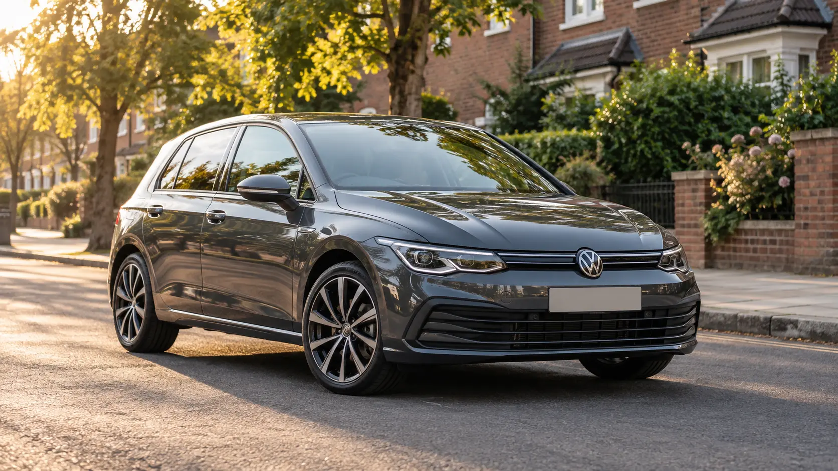 Volkswagen Servicing